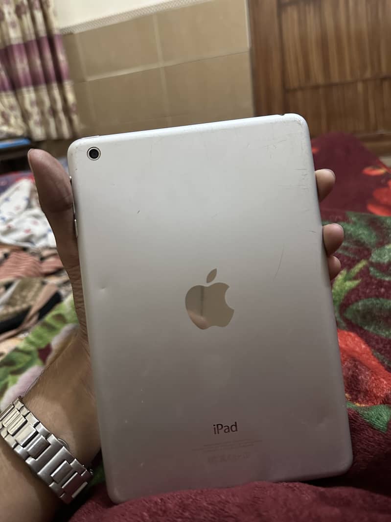 IPad mini 2