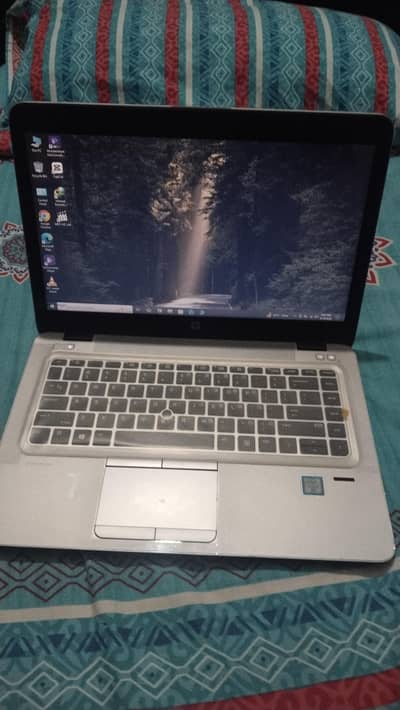 HP Elitebook 840 G3