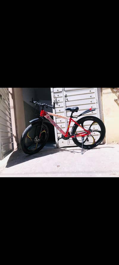 brand new cycle for sale