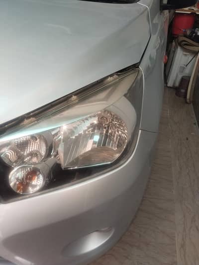 Suzuki Cultus VXR 2019