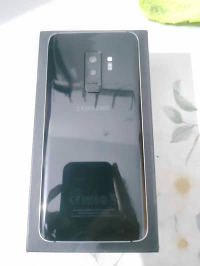 Samsung S9+