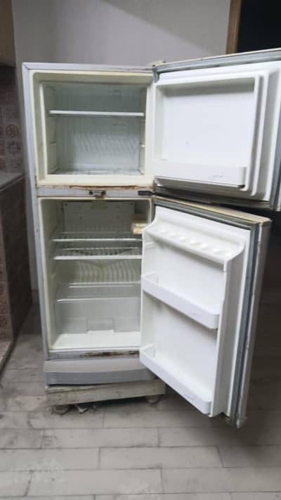 small size fridge