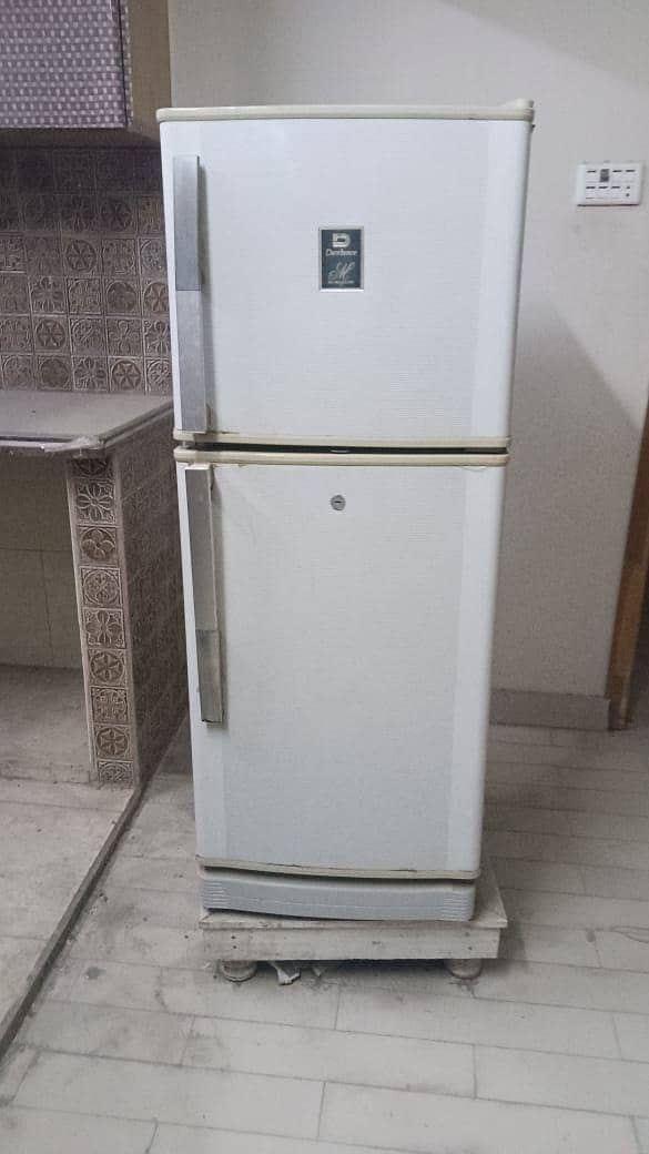 small size fridge 2