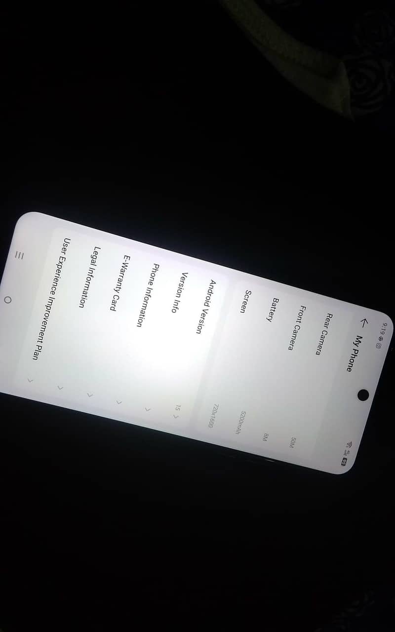 Tecno Other Model 3