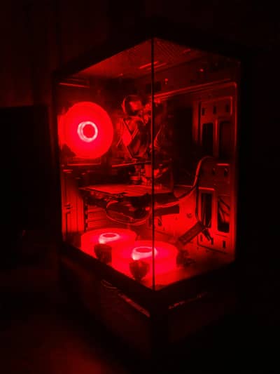 Gtx 1660 Super Build