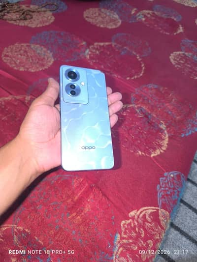 oppo reno 11 f 5g