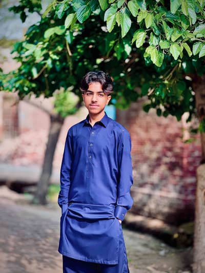   Muhammad Malik 