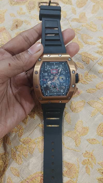 high quality Richard mille he