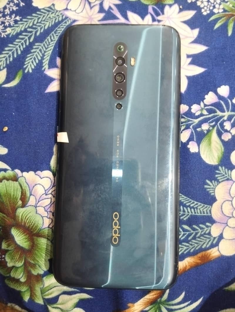 OPPO Reno2 1