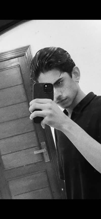 Ahmed Bhatti