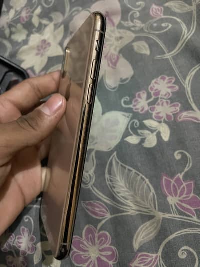 Apple iPhone XS