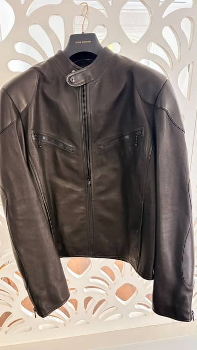 LV jacket