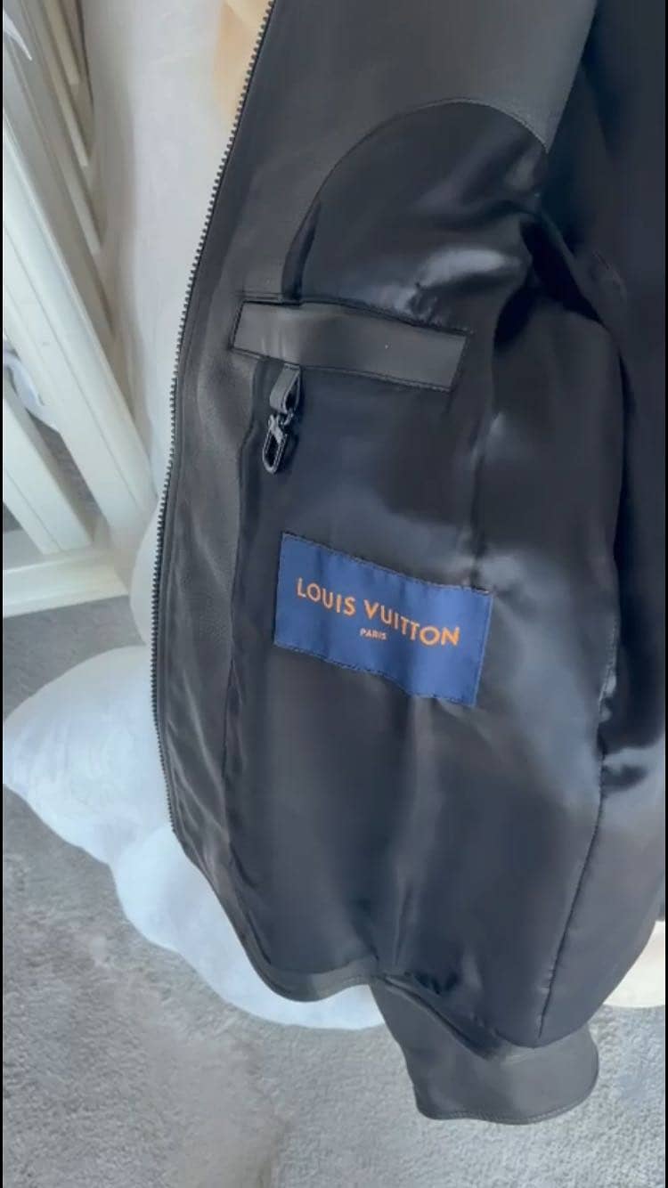LV jacket 1