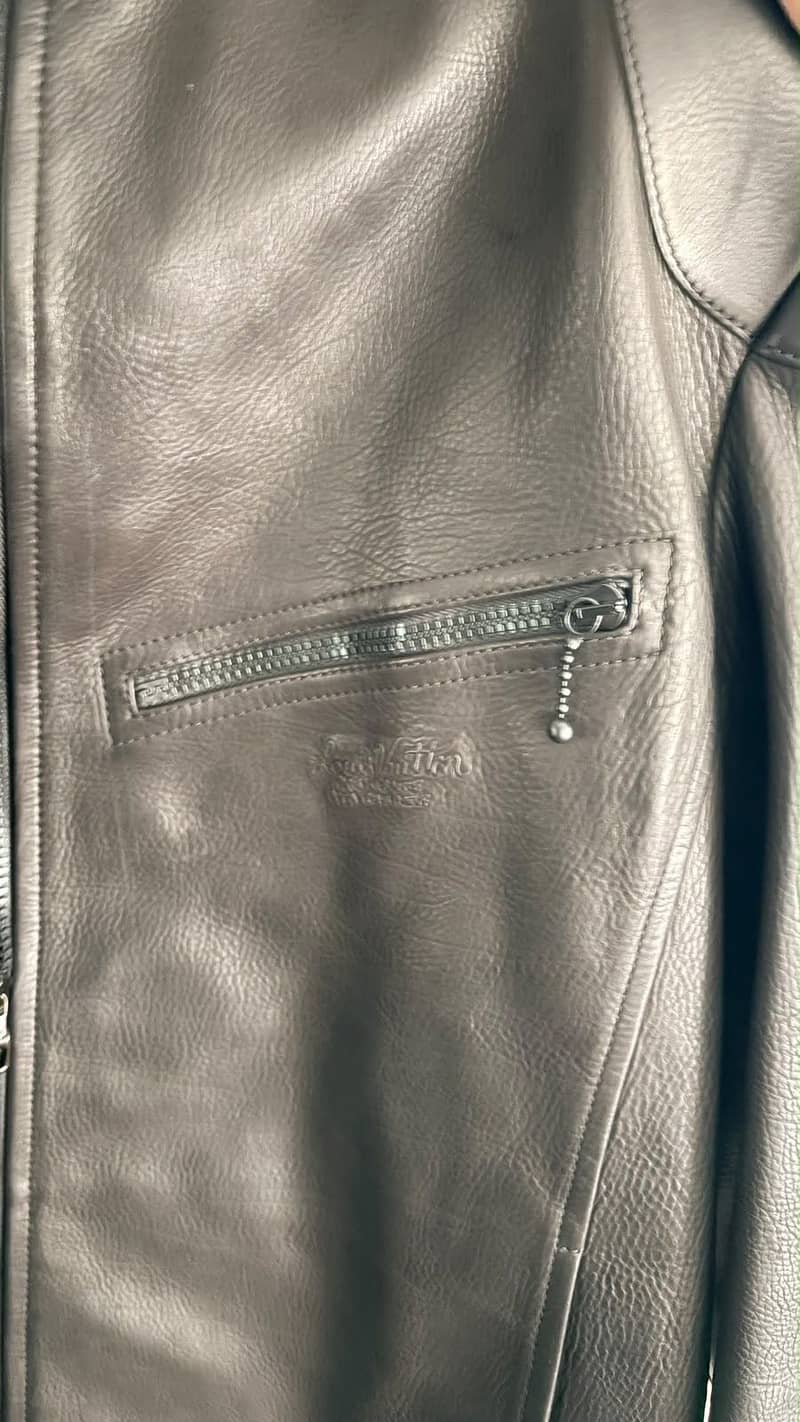 LV jacket 2