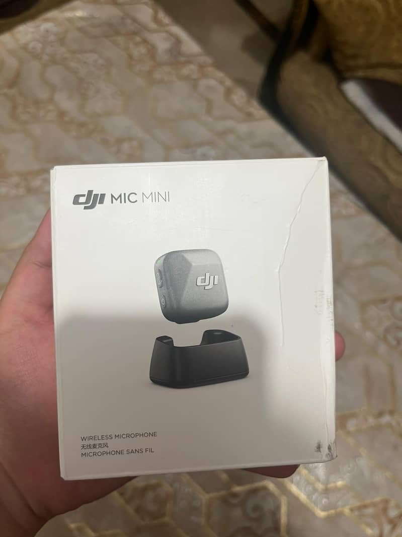DJI Mini 2