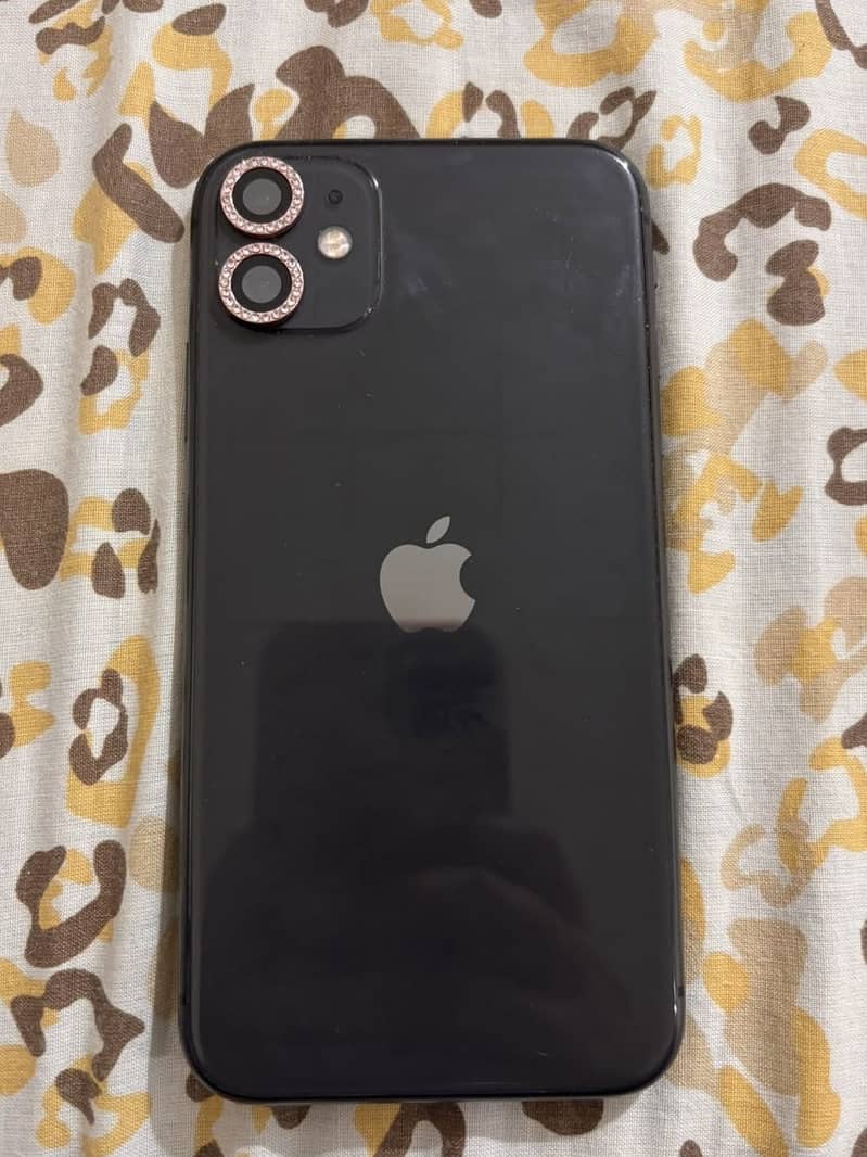 Apple iPhone 11 2
