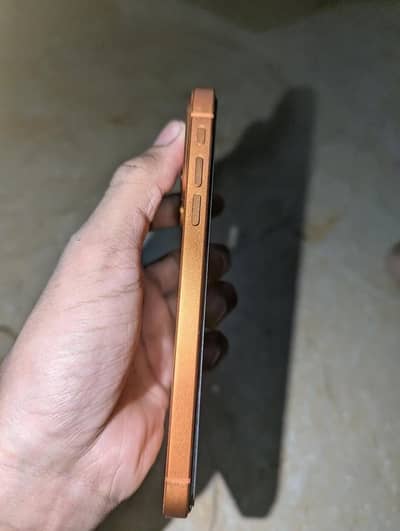 Apple iPhone XR Converted 17 pro