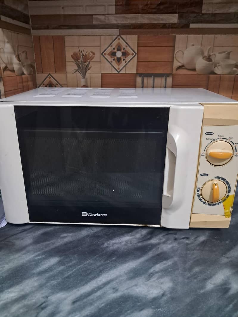 microwave 0