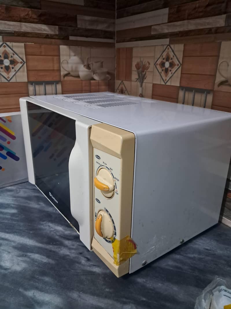 microwave 1