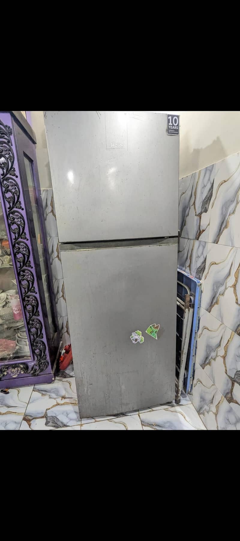 Haier 1