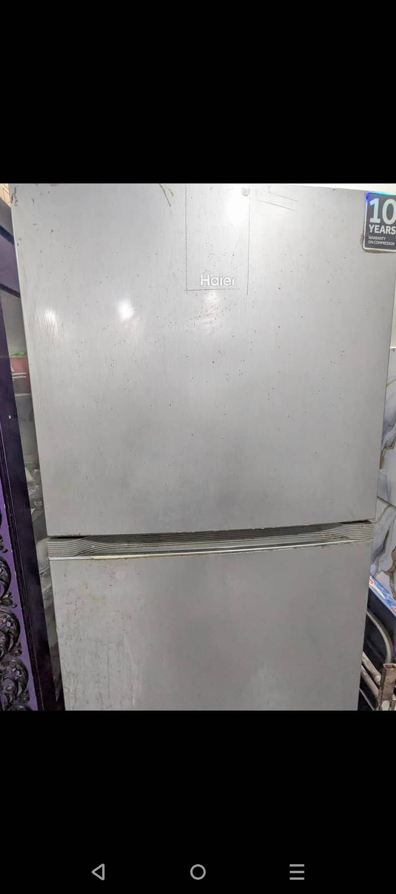 Haier 4