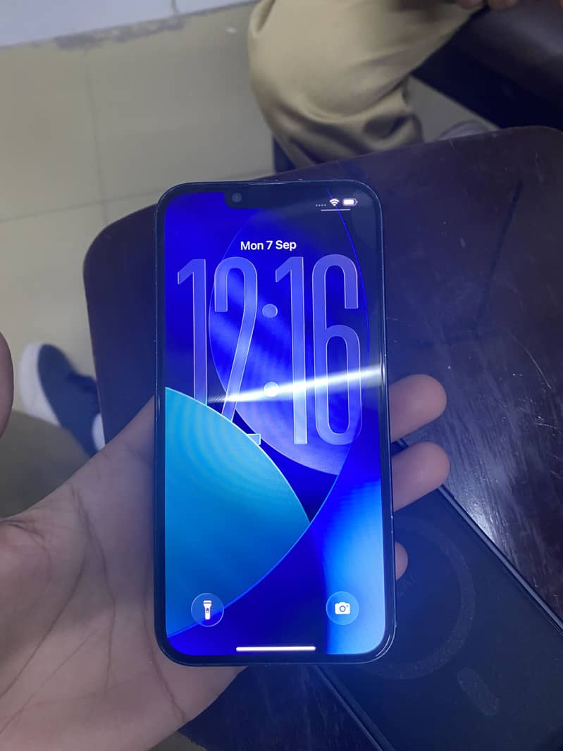 Apple iPhone 13 1