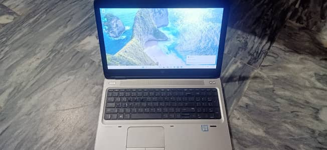  **HP ProBook 650 G2 For Sale**  6th Genration