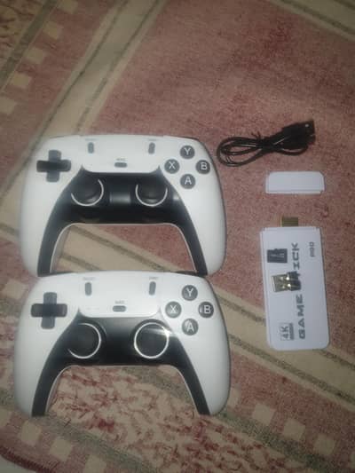 4k game stick