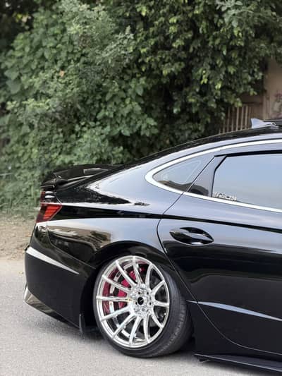 Northwheels 18 inch