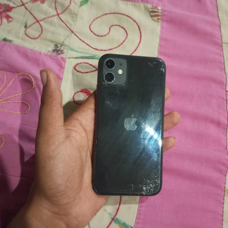 Apple iPhone 11 1