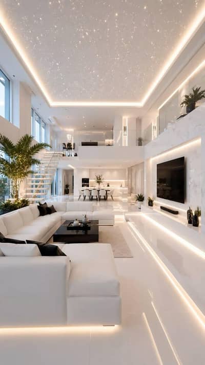 Office renovation house renovation Bedroom design wallpaper wallpenel