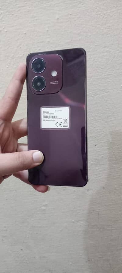 OPPO A3x