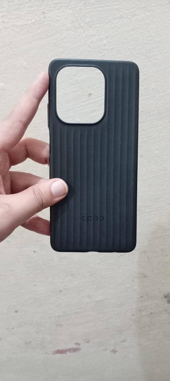 OPPO A3x 5