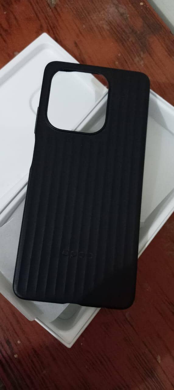 OPPO A3x 10