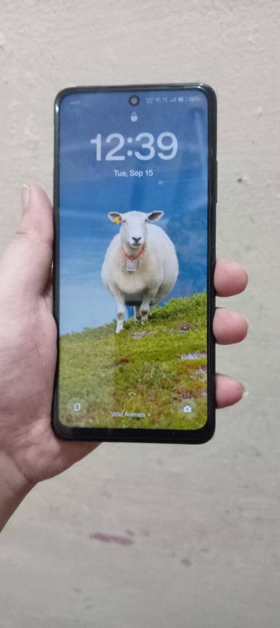 OPPO A3x 12