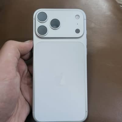 Apple iPhone 17 Pro Max 256 GB