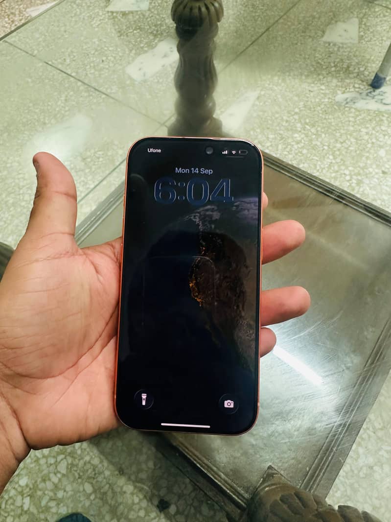 Apple iPhone 17 Pro 4