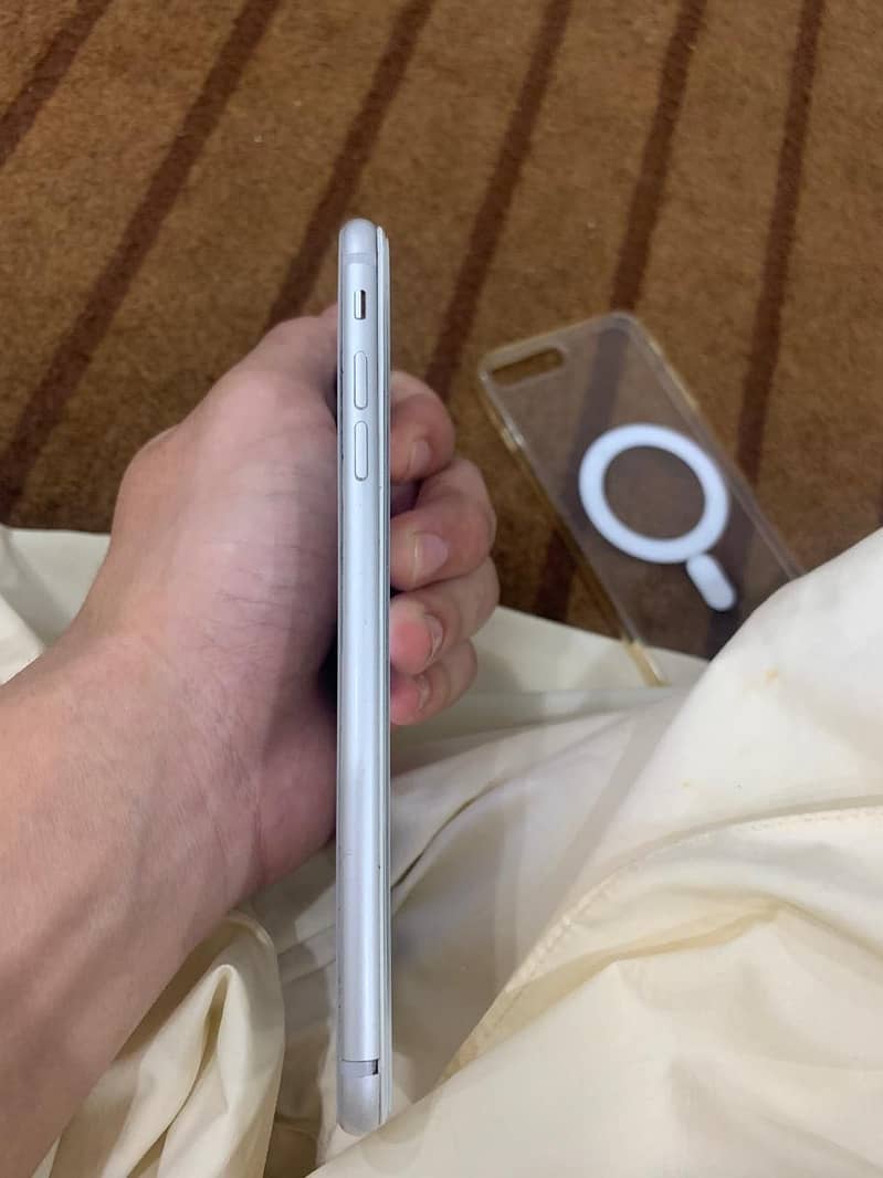 iPhone 8 Plus pta approved 2