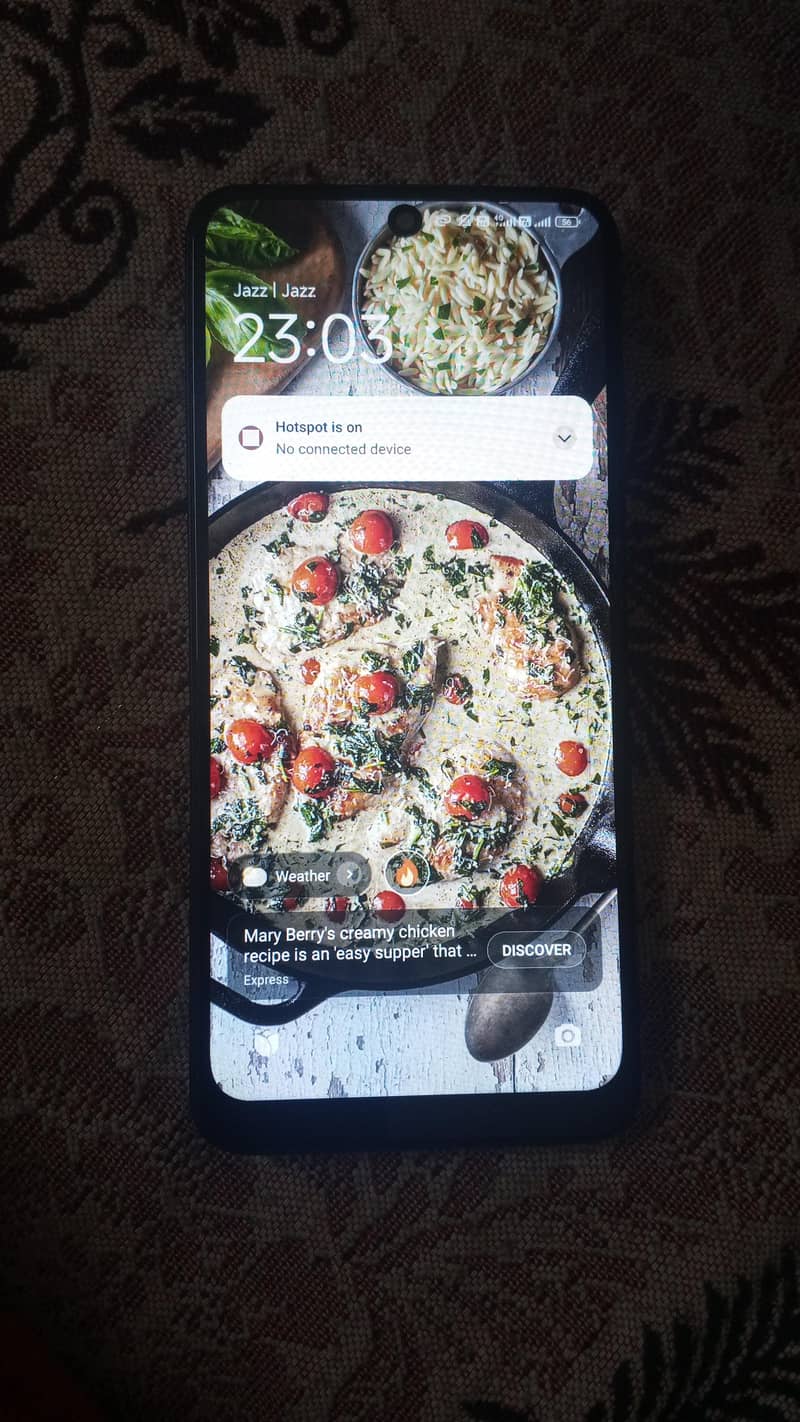 Xiaomi Redmi Note 12 2