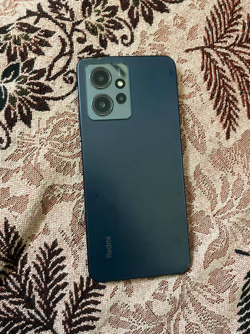 Xiaomi Redmi Note 12 3
