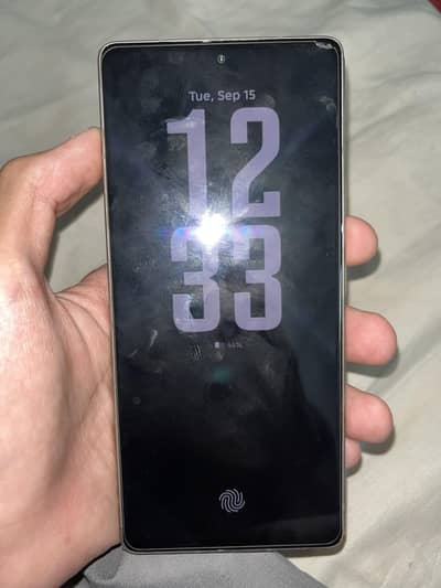 Infinix Note 50