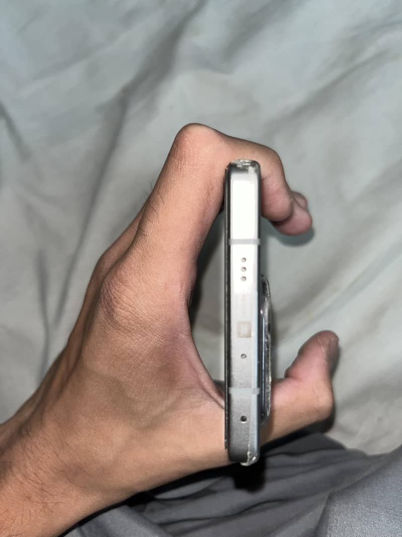 Infinix Note 50 3