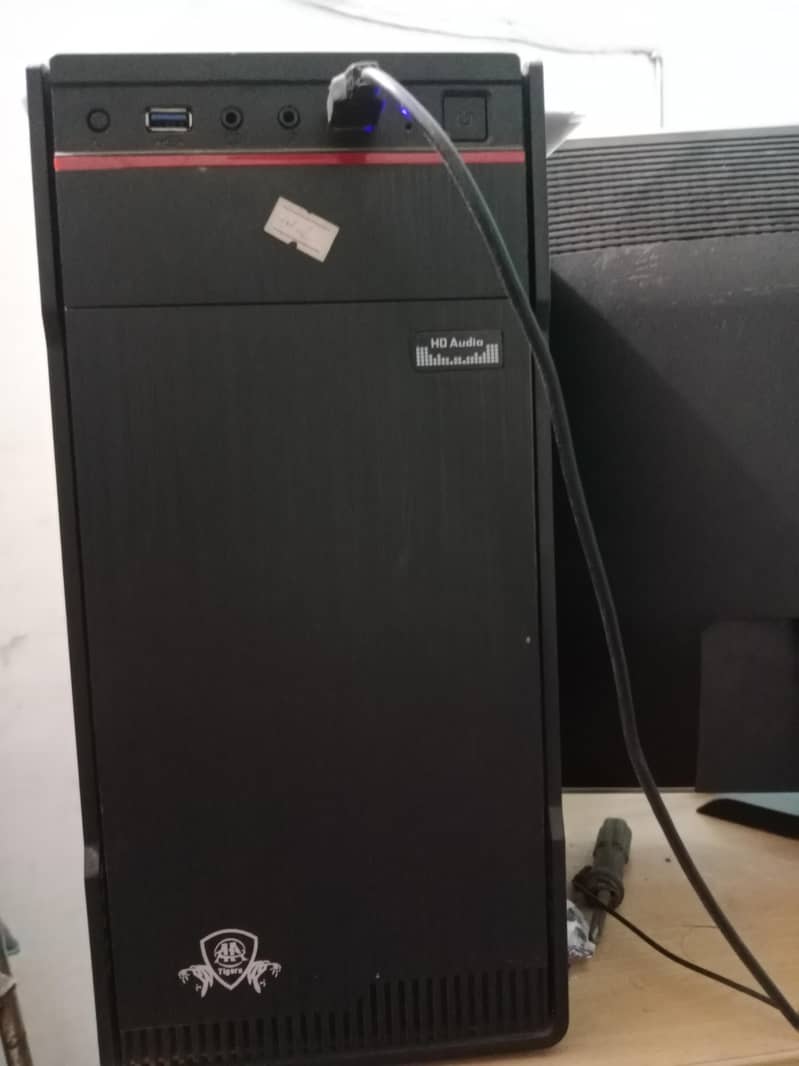Pc for sell 4