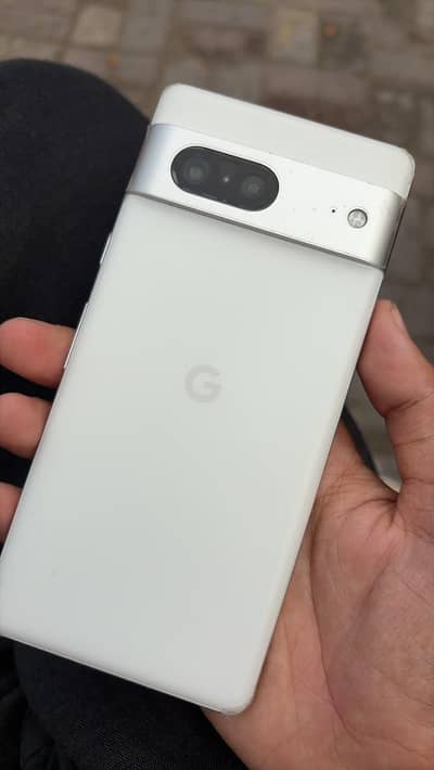 Google Pixel 7