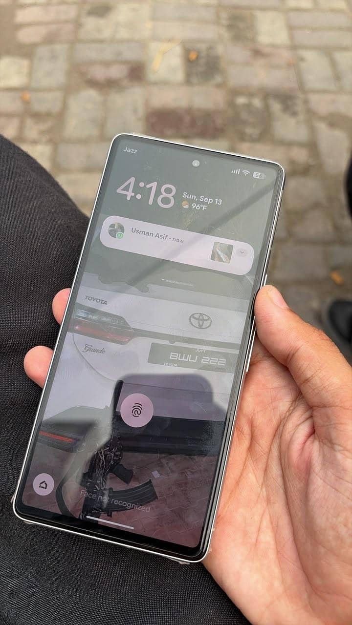 Google Pixel 7 1