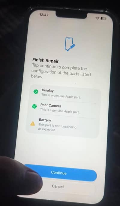 Apple iPhone 13 Pro Max