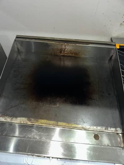 hot plate