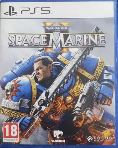 Warhammer 40k Available
