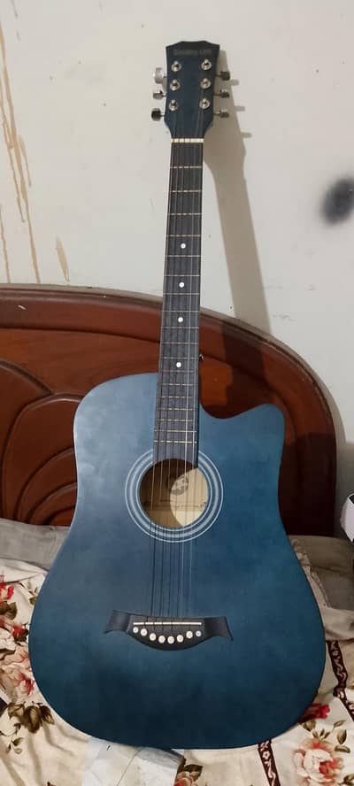 galaxy Leo guitar intermediate level