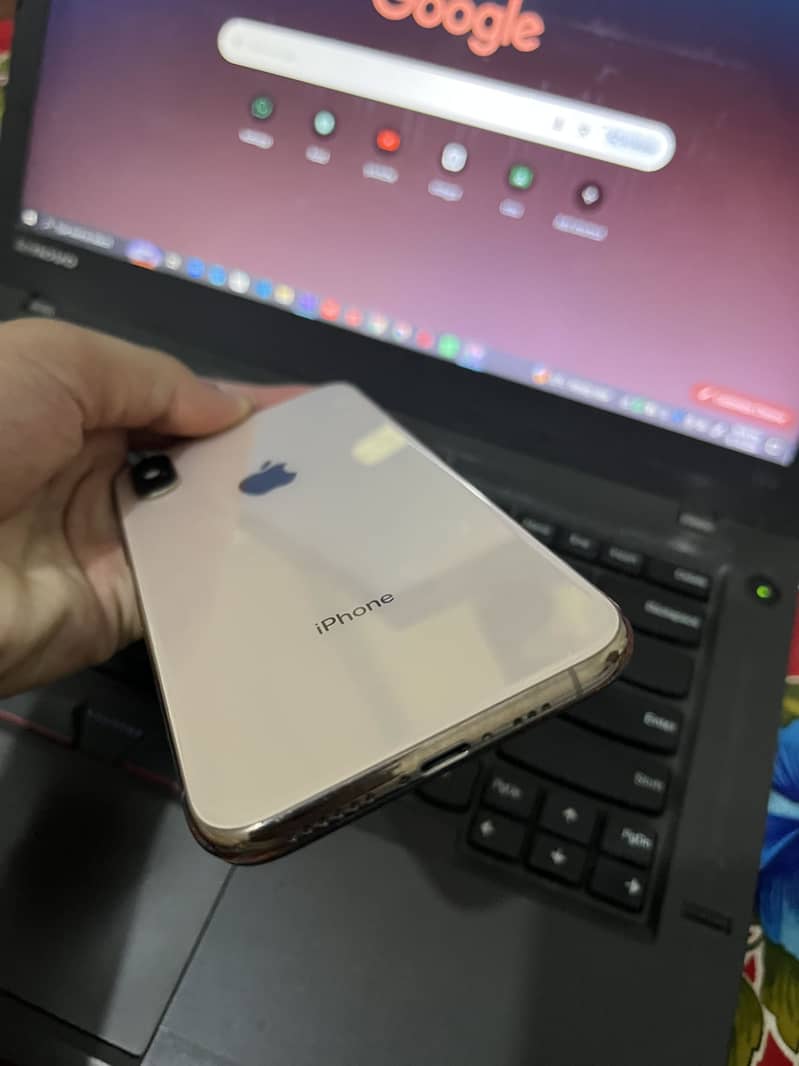 Apple iPhone XS 2